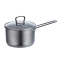 Stainless Steel Non-Stick Frying Pan Wok